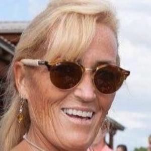 Meet your Posher, Joanne